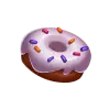 Donut at Uk Slot Games Online Casino